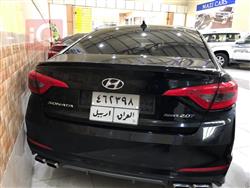 هیوندای سۆناتا